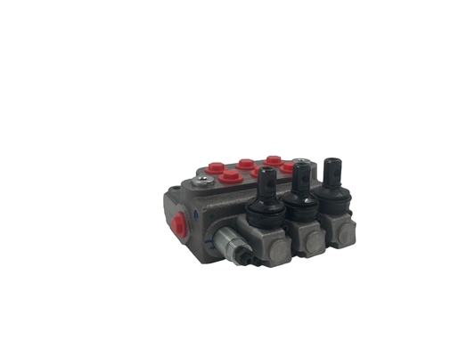 Electric Control Valve Hydraulic SD5/3-P KG-160 For Wolfo Perfect for Your Machinery