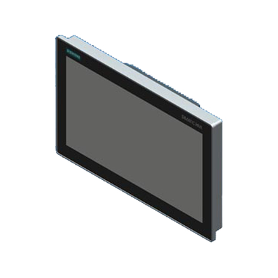 100% Tested SIMATIC HMI MTP1500 Unified Smart Panel 15.6&quot; Widescreen TFT color Display