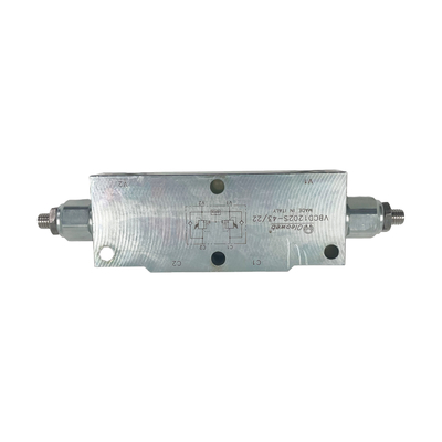 VBCD1202S Open Center Valve The Essential Component for Hydraulic Cylinder Balance