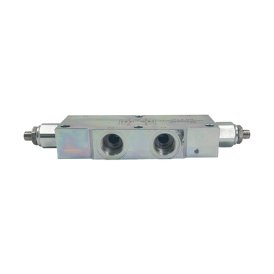 VBCD1202S Open Center Valve The Essential Component for Hydraulic Cylinder Balance