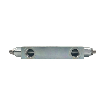 VBCD1202S Open Center Valve The Essential Component for Hydraulic Cylinder Balance
