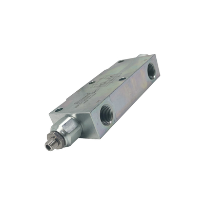 VBCD1202S Open Center Valve The Essential Component for Hydraulic Cylinder Balance