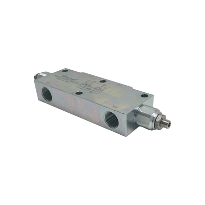 VBCD1202S Open Center Valve The Essential Component for Hydraulic Cylinder Balance