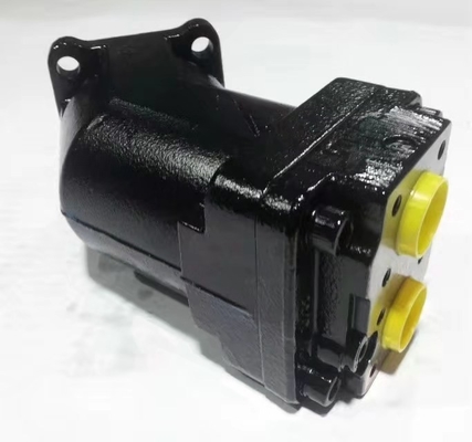 Maximum Flow Rate 200L/min Hydraulic Axial Piston Pump for Trucks XPI63 High Pressure Pump