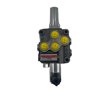 Good Monoblock Type and Performance Hydraulic Direction Valve MB-3/1S G3/8&quot; For YOULI