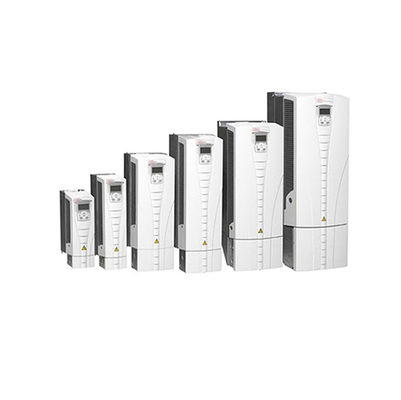 1.5kW ACS510-01-088A-4 B055 3ABD00021618-D Wall-mounted Drive With Overload Protection