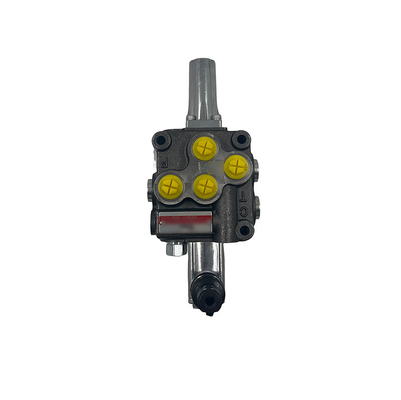 Customizable MB-3/2S Hydraulic Directional Control Valves for Machinery by YOULI