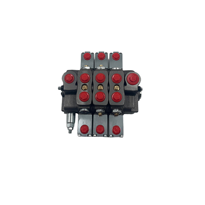 Find the Perfect Fit for Your Hydraulic System YOULI MB-3/2S Directional Control Valve