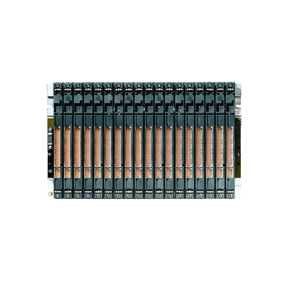 100% Strictly Tested Siemens 6ES7400-1JA11-0AA1 S7-400 Rack Central and Distributed