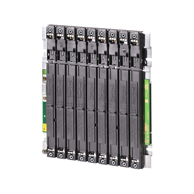100% Strictly Tested Siemens 6ES7400-1JA11-0AA1 S7-400 Rack Central and Distributed