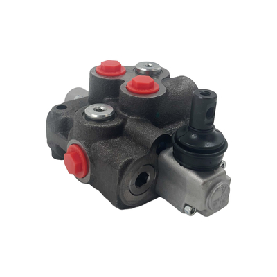 SD5/1 WALVOIL Hydraulic Directional Valve 1 Spool Rated Flow 45L/min Pressure 315bar