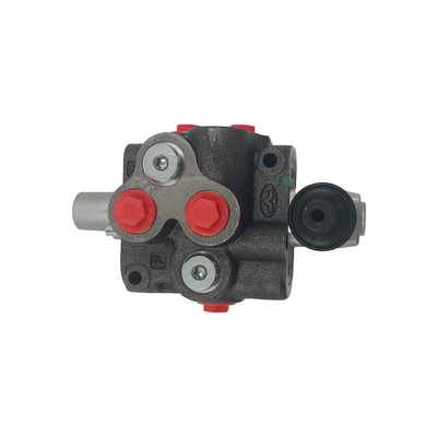 SD5/1 WALVOIL Hydraulic Directional Valve 1 Spool Rated Flow 45L/min Pressure 315bar