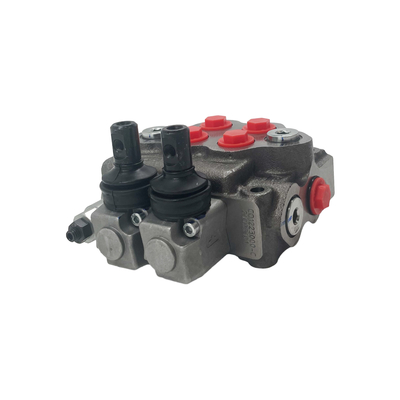 SD5/1 WALVOIL Hydraulic Directional Valve 1 Spool Rated Flow 45L/min Pressure 315bar