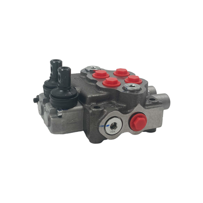 SD5/1 WALVOIL Hydraulic Directional Valve 1 Spool Rated Flow 45L/min Pressure 315bar