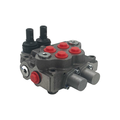 SD5/1 WALVOIL Hydraulic Directional Valve 1 Spool Rated Flow 45L/min Pressure 315bar