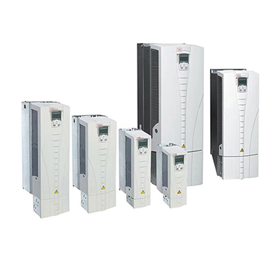 LED Display 205V Ashbrobfari ACS510-01-195A-4 B055 3ABD00015776-D ACS510 Series Inverter
