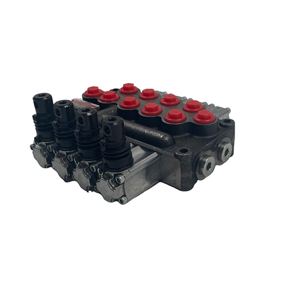 Market Hydraulic Direction Valve MB-4/4S 3-160 for YOULI Pressure Hydraulic and Market