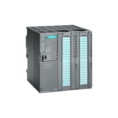 6ES7314-6EH04-0AB0 Original Package Siemens PLC S7-300 CPU 314C-2PN/DP Memory other