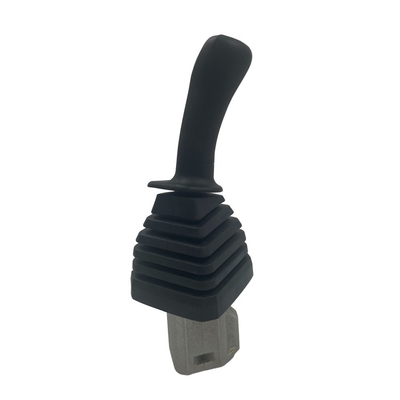 Hydraulic Joystick for Direction Control Valves on Skid Steer Loaders and Crane Remote