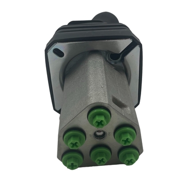 Hydraulic Joystick for Direction Control Valves on Skid Steer Loaders and Crane Remote