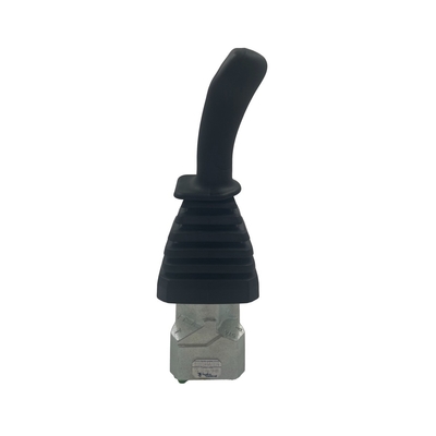 Hydraulic Joystick for Direction Control Valves on Skid Steer Loaders and Crane Remote