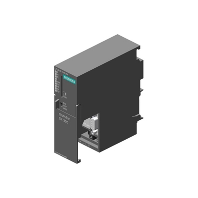 Excellent 6ES7315-2EH14-0AB0 SIMATIC S7-300 CPU 315-2PN/DP with 384KB Work Memory