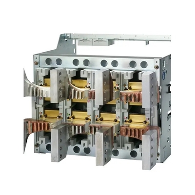 Brandly 3WT9866-8JA02 3WT Frame Circuit Breaker with Other Communication Interface