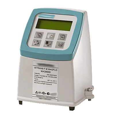FOB Shipping term MAG 5000 Series Electromagnetic Flowmeters IP67 / NEMA 4X/6 with Display 7ME6910-1AA10-1AA0