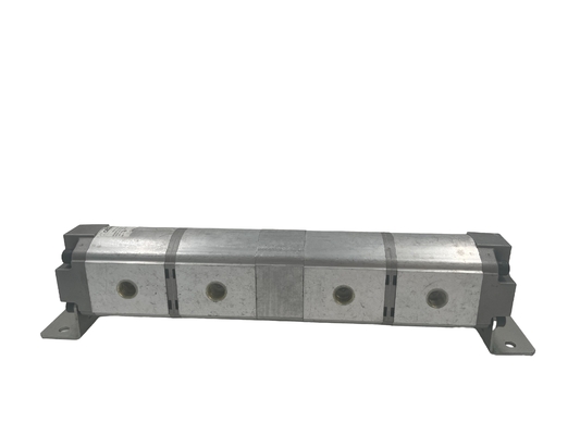 Displacement Other Synchronous Hydraulic Flow Divider Casappa TYPE PLD20.14 140L/min
