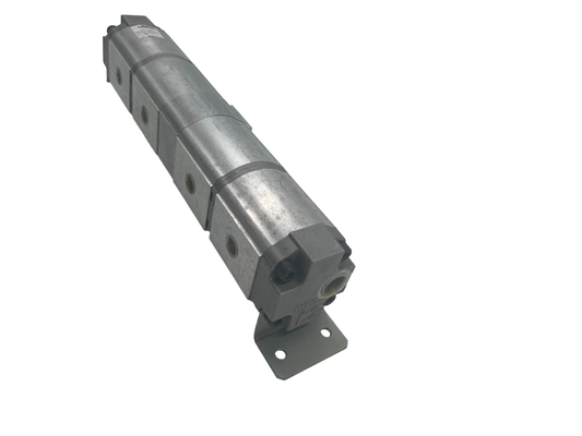 Displacement Other Synchronous Hydraulic Flow Divider Casappa TYPE PLD20.14 140L/min
