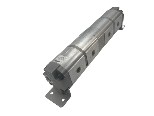 Displacement Other Synchronous Hydraulic Flow Divider Casappa TYPE PLD20.14 140L/min