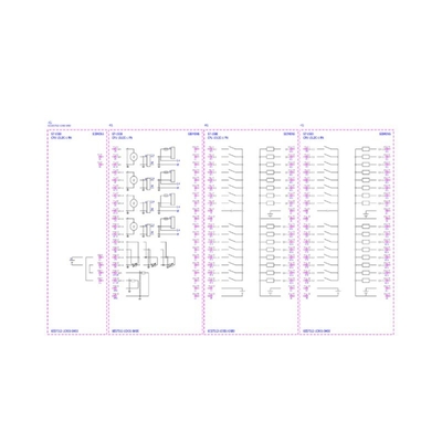 Original S7-1500 Compact CPU CPU 1512C-1 PN with 32 digital inputs and 5 analog inputs