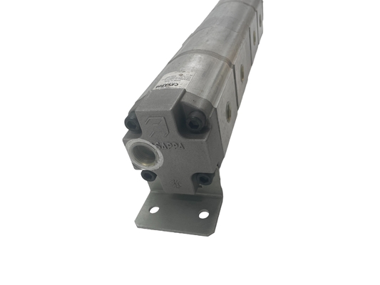 Displacement Other Synchronous Hydraulic Flow Divider Casappa TYPE PLD20.14 140L/min