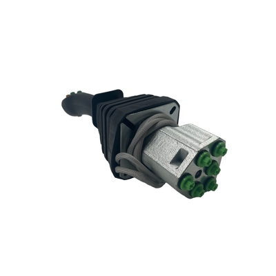 Directional Control Valve for RCX Type Hydraulic Joystick Maximum Pressure 60bar