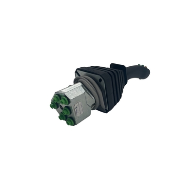 Directional Control Valve for RCX Type Hydraulic Joystick Maximum Pressure 60bar
