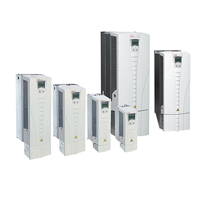 132 Rated Power ACS510-01-246A-4 B055 3ABD00022032-D Wall-Mounted Drive for Various Uses