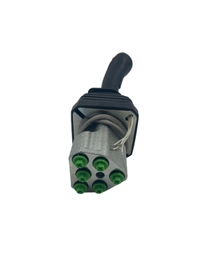 Directional Control Valve for RCX Type Hydraulic Joystick Maximum Pressure 60bar