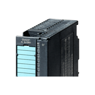 100% 6ES7331-7KF02-0AB0 SM 331 Analog Input Modules U/I/Thermocouple/Resistor Communication interface Other
