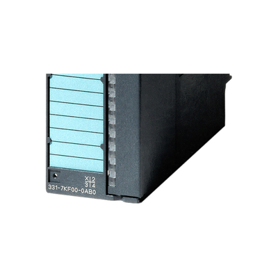 100% 6ES7331-7KF02-0AB0 SM 331 Analog Input Modules U/I/Thermocouple/Resistor Communication interface Other
