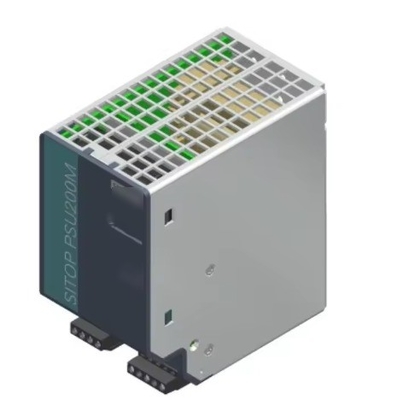 Memory Other SITOP PSU200M Power Supply Single and Dual-phase DC 24V/5A 6EP1333-3BA10