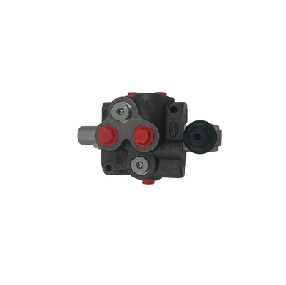 Hydraulic Directional Control Valves SD5/1-P For YOULI After Service Online Support