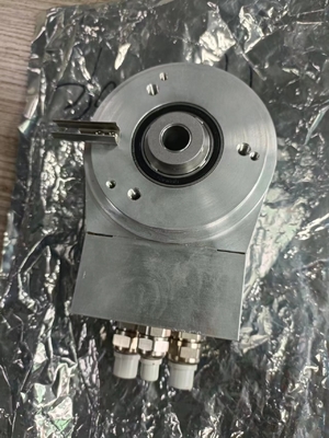 Encoder IK.DW.02A-3001 Other Communication Interface 3 kg Net Weight within Half a