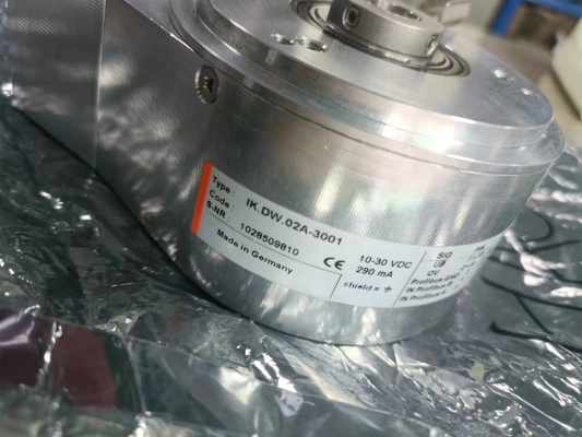Encoder IK.DW.02A-3001 Other Communication Interface 3 kg Net Weight within Half a