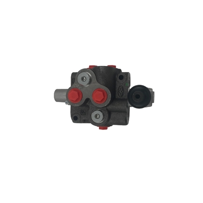 Hydraulic Directional Control Valves SD5/1-P For YOULI After Service Online Support