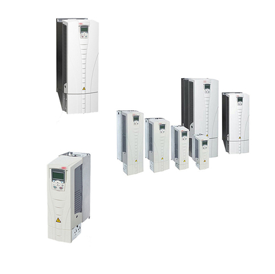 Lowest 3ABD00015742-D ACS510-01-04A1-4 Frequency Converter with Overload Protection