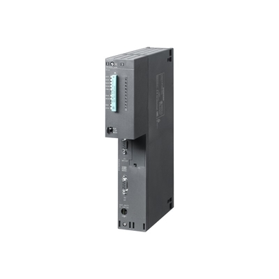 6ES7416-3XS07-0AB0 SIMATIC S7-400 CPU 416-3 With 16 MB Work Memory and 3 Interfaces