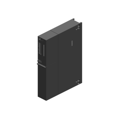 6ES7416-3XS07-0AB0 SIMATIC S7-400 CPU 416-3 With 16 MB Work Memory and 3 Interfaces
