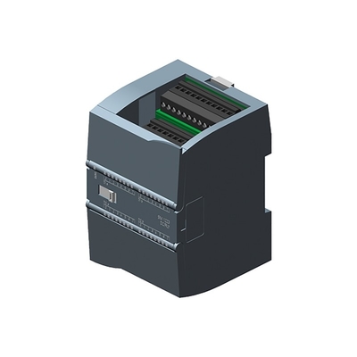 16DI/16DO 16DI 24V DC Sink/Source 16DO relay 2A PLC Digital I/O SM 1223 for Industrial