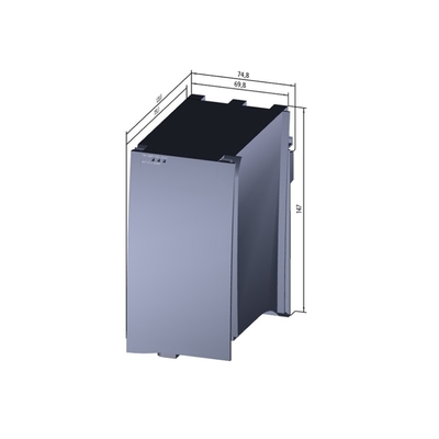 6EP1333-4BA00 SIMATIC PM 1507 24V/8A Power Supply for SIMATIC S7-1500 and Network Other