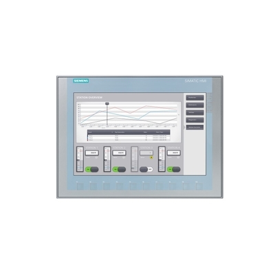 SIMATIC HMI KTP1200 Basic Panel Key/touch operation 12&quot; TFT Display 100% Original